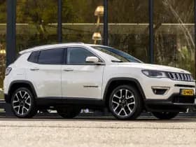 Jeep Compass thumbnail 2