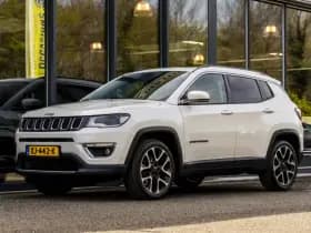 Jeep Compass thumbnail 11