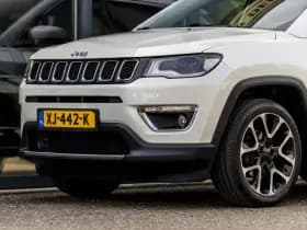 Jeep Compass thumbnail 12