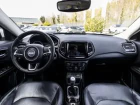 Jeep Compass thumbnail 19