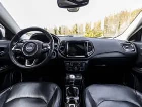 Jeep Compass thumbnail 20