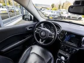 Jeep Compass thumbnail 21