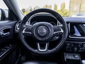 Jeep Compass thumbnail 22