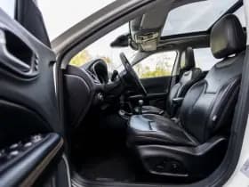 Jeep Compass thumbnail 23