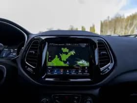 Jeep Compass thumbnail 39