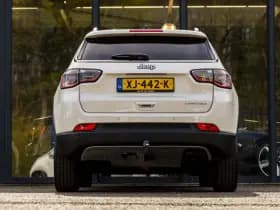 Jeep Compass thumbnail 7