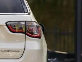 Jeep Compass thumbnail 8