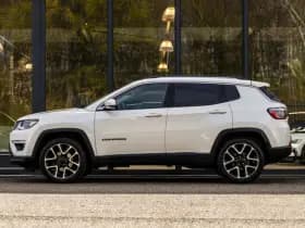 Jeep Compass thumbnail 9
