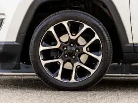 Jeep Compass thumbnail 10