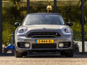 MINI Countryman thumbnail 2