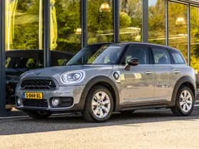 MINI Countryman thumbnail 11