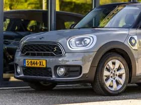 MINI Countryman thumbnail 12