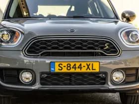 MINI Countryman thumbnail 13