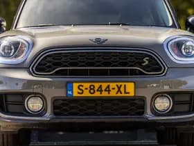 MINI Countryman thumbnail 3