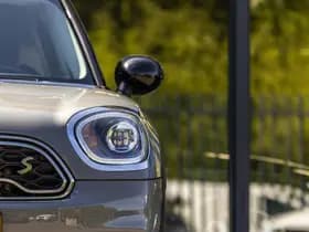 MINI Countryman thumbnail 4