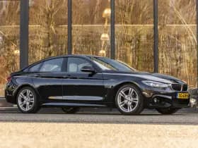 BMW 4-Serie thumbnail 2