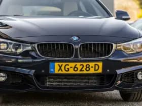 BMW 4-Serie thumbnail 13