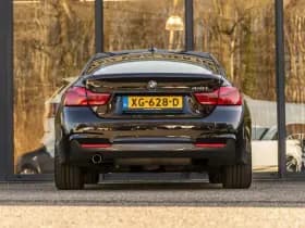 BMW 4-Serie thumbnail 7