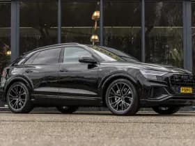 Audi Q8 thumbnail 2
