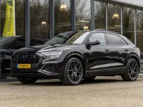 Audi Q8 thumbnail 11