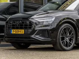 Audi Q8 thumbnail 12