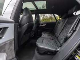 Audi Q8 thumbnail 16