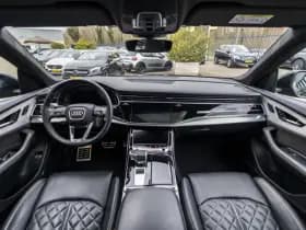 Audi Q8 thumbnail 17
