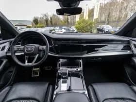 Audi Q8 thumbnail 18