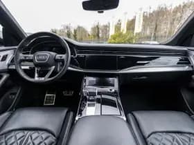 Audi Q8 thumbnail 19