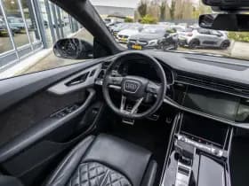 Audi Q8 thumbnail 20