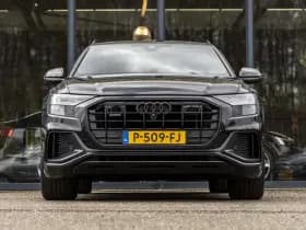Audi Q8 thumbnail 3