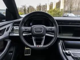 Audi Q8 thumbnail 21