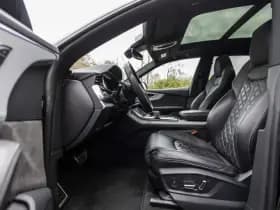 Audi Q8 thumbnail 22