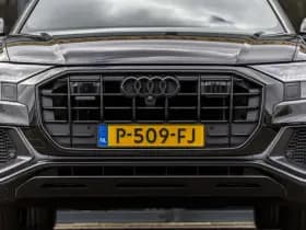 Audi Q8 thumbnail 4