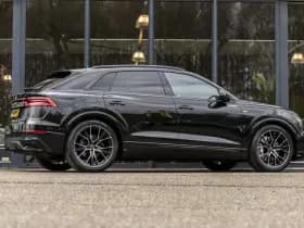 Audi Q8 thumbnail 6