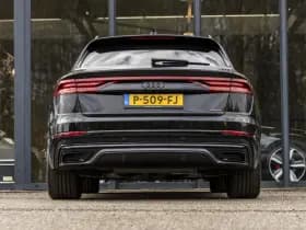 Audi Q8 thumbnail 7