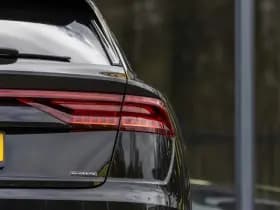 Audi Q8 thumbnail 8