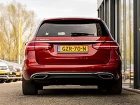 Mercedes-Benz E-Klasse thumbnail 11