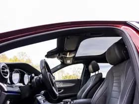 Mercedes-Benz E-Klasse thumbnail 24