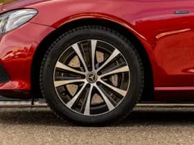 Mercedes-Benz E-Klasse thumbnail 4
