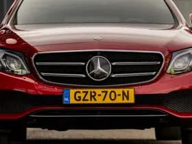 Mercedes-Benz E-Klasse thumbnail 8