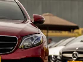Mercedes-Benz E-Klasse thumbnail 9