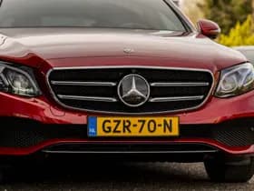 Mercedes-Benz E-Klasse thumbnail 10