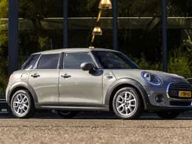 MINI One