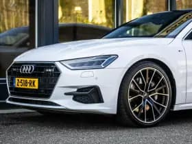 Audi A7 thumbnail 11
