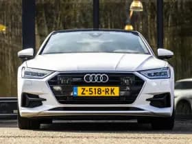 Audi A7 thumbnail 3