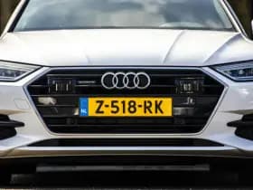 Audi A7 thumbnail 4