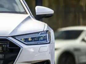 Audi A7 thumbnail 5