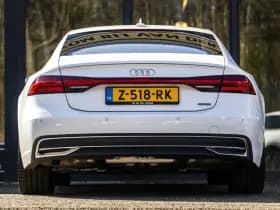 Audi A7 thumbnail 7