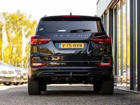 KGM Rexton thumbnail 11